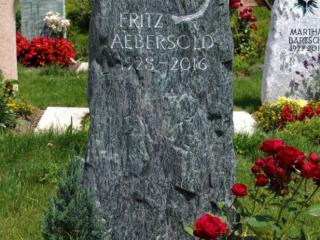 Findlinge und Spaltfelsen