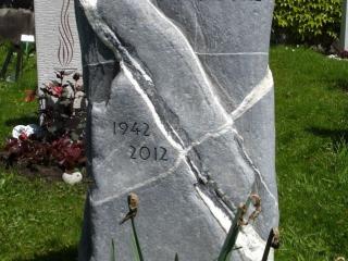 Findlinge und Spaltfelsen