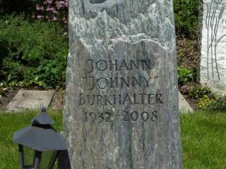 Findlinge und Spaltfelsen