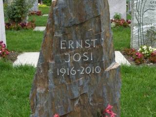 Findlinge und Spaltfelsen