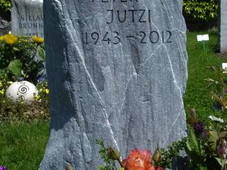 Findlinge und Spaltfelsen