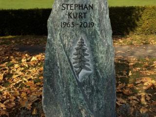 Findlinge und Spaltfelsen