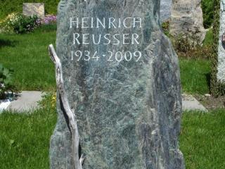 Findlinge und Spaltfelsen