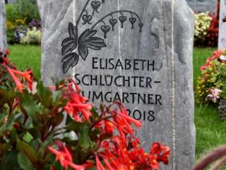 Findlinge und Spaltfelsen