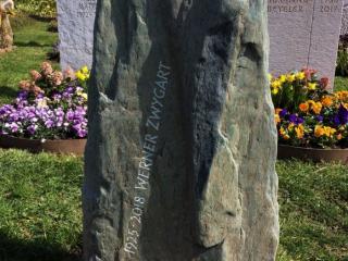 Findlinge und Spaltfelsen