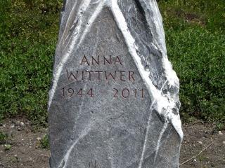 Findlinge und Spaltfelsen